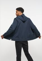 Джемпер Brian Hooded CD 1013504-5330