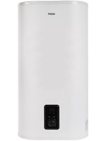 Водонагреватель 80 л. электрический накопительный Haier F4-ES 80V INOX (универсальный монтаж)