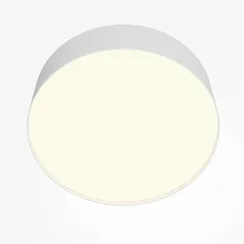 Потолочный светильник Зон / Zon 24 Вт 3000 К 120° Technical c032cl-24w3k-rd-w