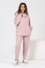 Костюм Прима Виотекс ПУДРОВЫЙ