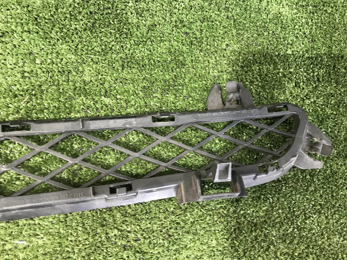 Решетка переднего бампера BMW X3 F25 (2010-2014)