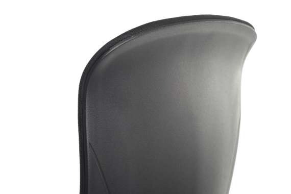 Кресло RCH CX1438H Черный Пластик/Черный