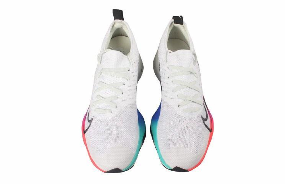 Кроссовки Nike Air Zoom Tempo Next (Женская размерная сетка)
