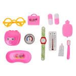 Набор доктора, 12 предметов, пакет E60311