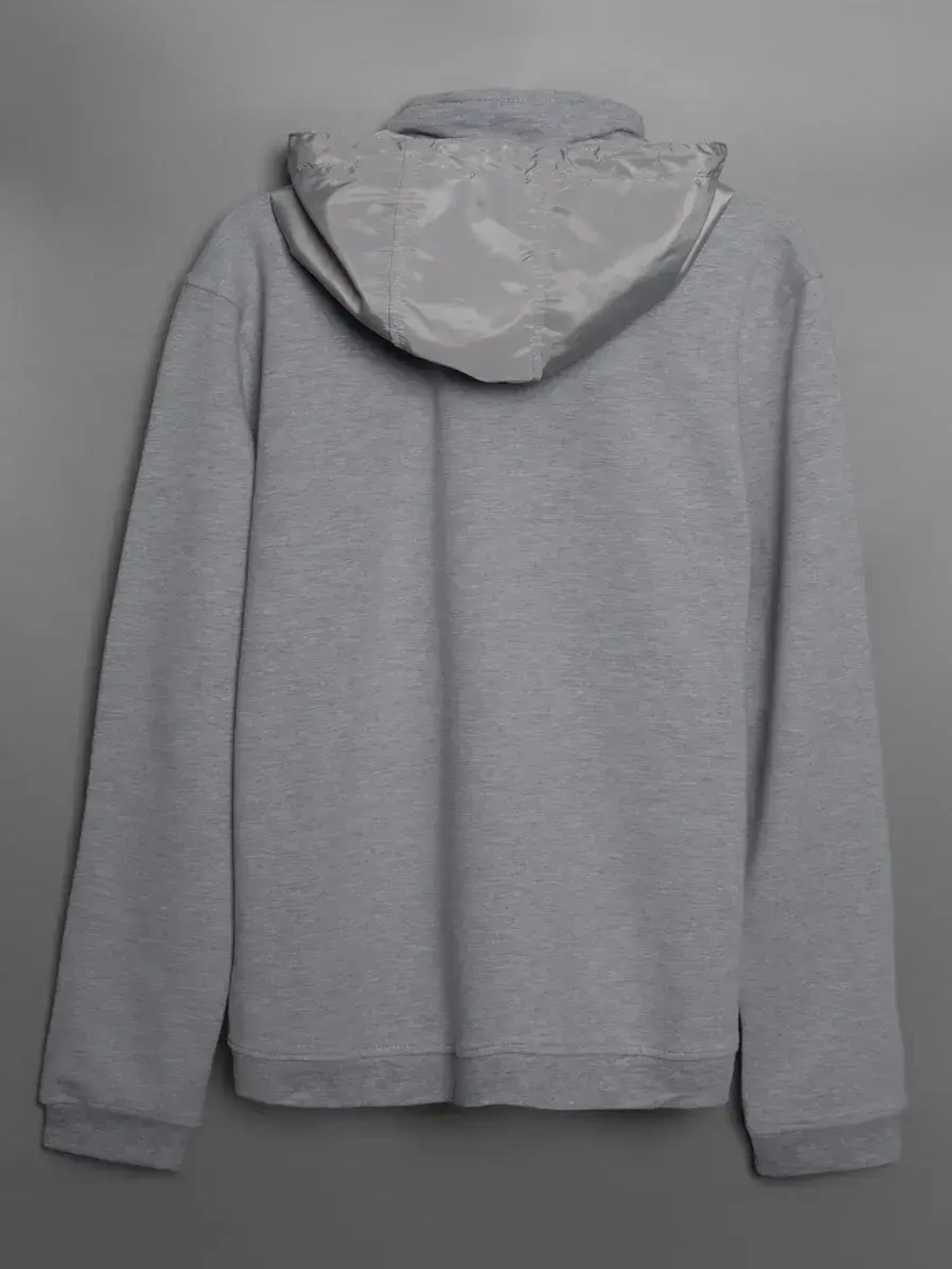 Мужская толстовка на осень