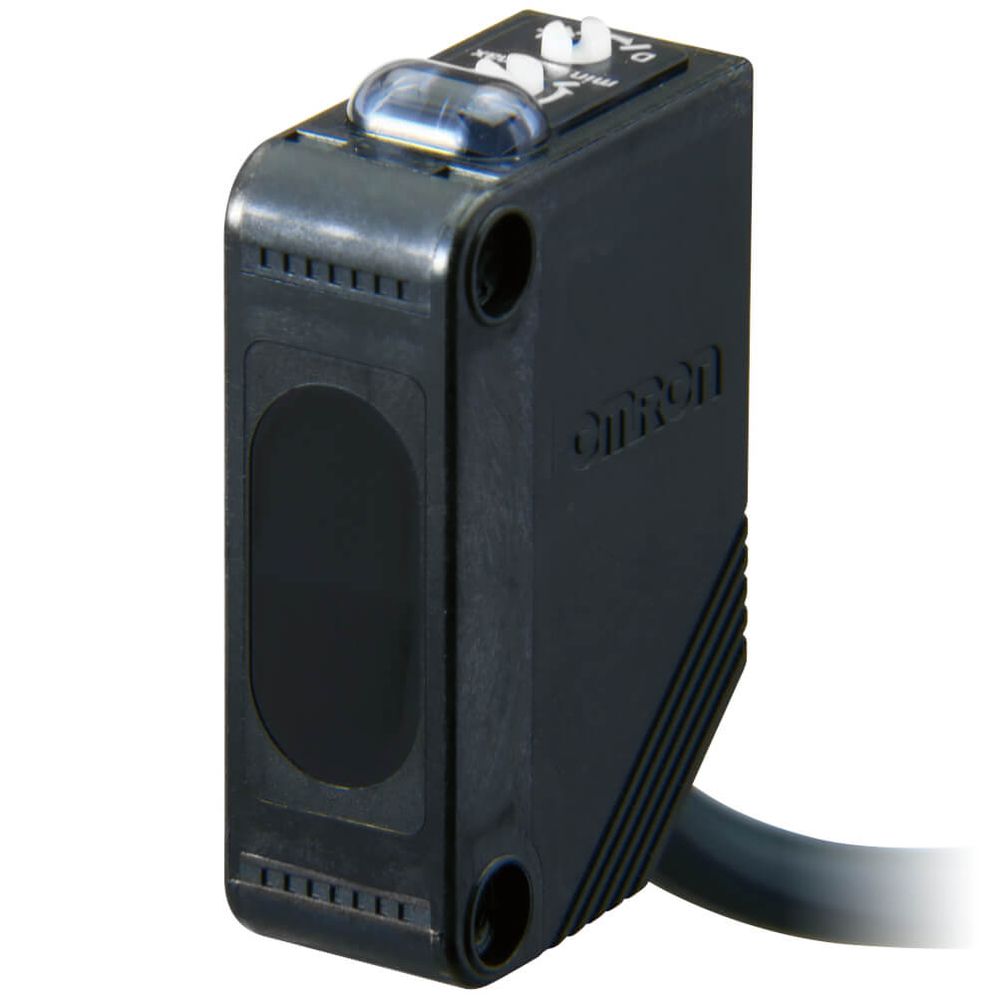 Фотоэлектрический датчик Omron E3Z-D82 2M OMI