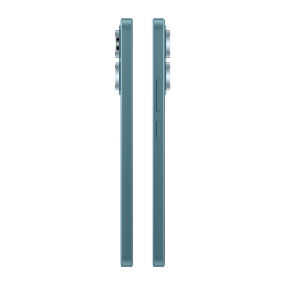 Redmi Note 13 Pro 5G 12/512 ГБ Ocean Teal