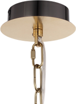 Подвесная люстра ST Luce RITZ SL6138.303.12