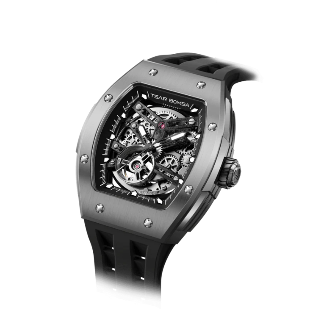 Tsar Bomba Elemental TB8228T-01