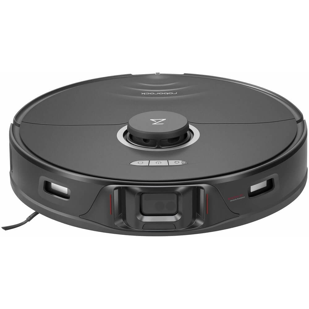 Робот-пылесос Roborock S8 Pro Ultra черный (S8PU52-02)