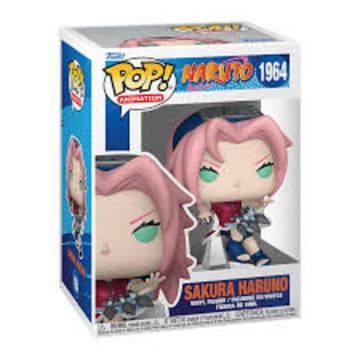 Фигурка Funko POP! Animation Naruto Sakura Haruno (1964) 80342