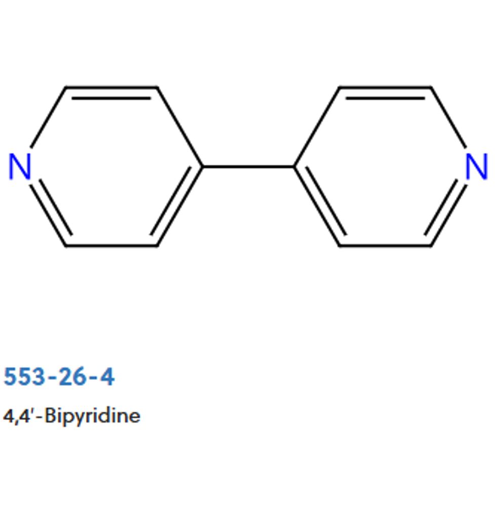 4,4&#39;-Дипиридил