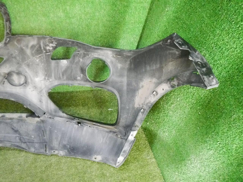 Бампер передний BMW X6 F16 (2014-2020)