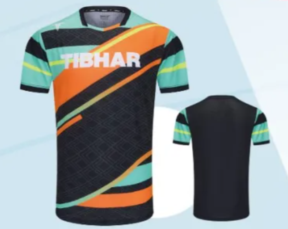 Футболка Tibhar 02A