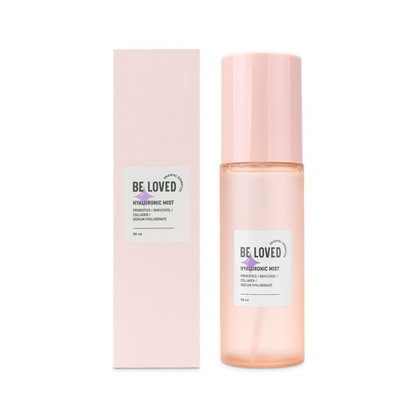 Увлажняющий мист для лица Hyaluronic mist NL, 110мл