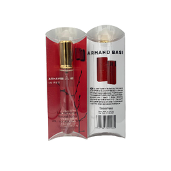 Armand Basi In Red EDP