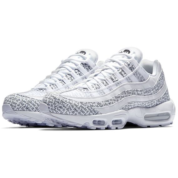 Кроссовки Nike Air Max 95 Бежевые кроссовки Низкие Топы Унисекс