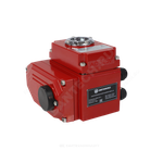 Электропривод четвертьоборотный QB-070 F05/F07 14х14/11х11 квадрат 380В IP67 Benarmo
