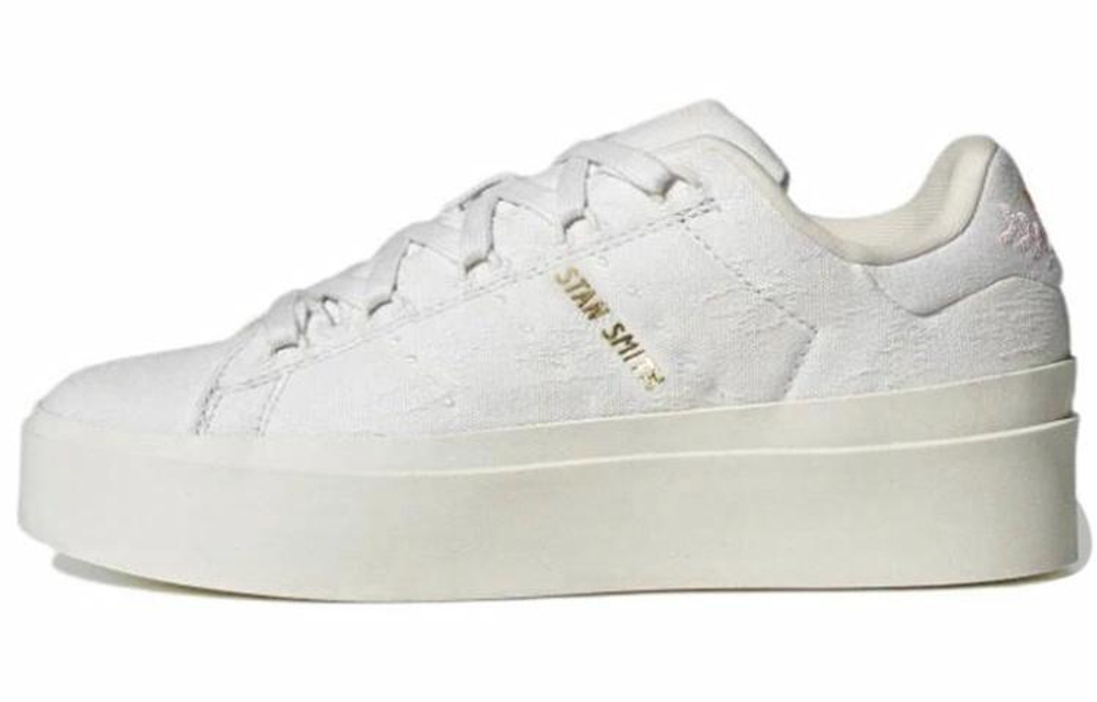 Кроссовки Adidas Originals Stansmith Bonega (Женская размерная сетка)