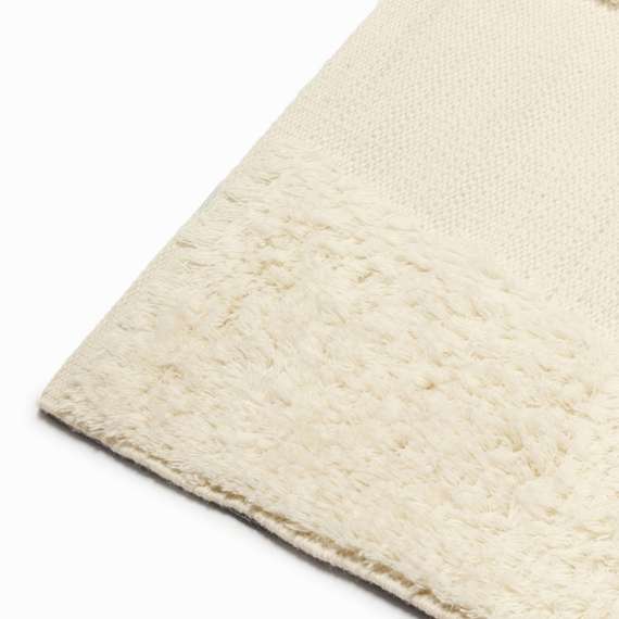 Ковер Desner 200х300 см, бежевый