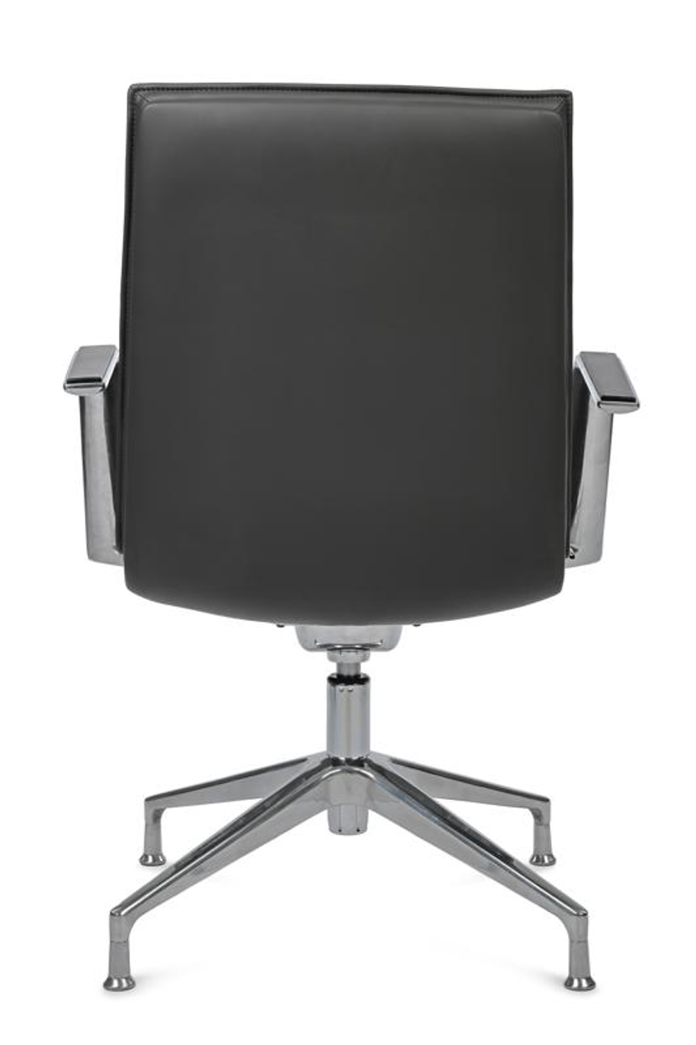 Кресло Riva Краун-СТ C1819 Графит