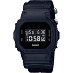 Casio DW-5600BBN-1E