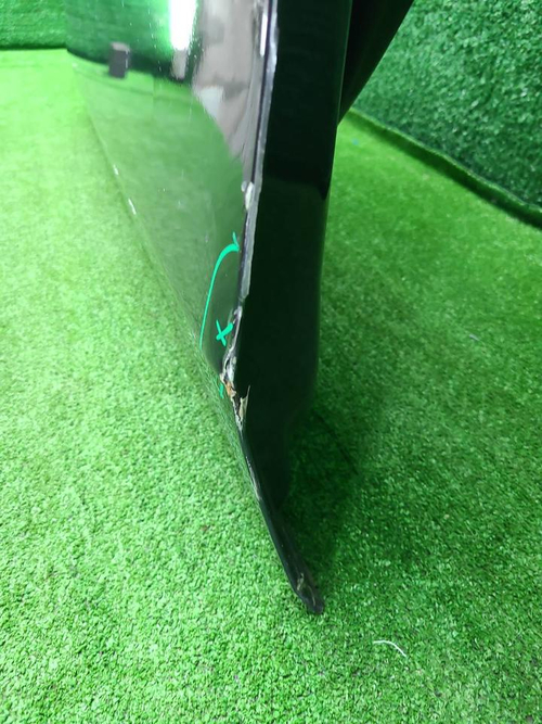 Дверь передняя левая Mercedes S W223 (2020-н.в.)