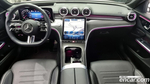 Mercedes-Benz C-Class W206 C300 AMG Line (04.2022)