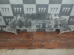 Защита (пыльник) двигателя Volvo XC60 2 16-нв Б/У Оригинал 32296392