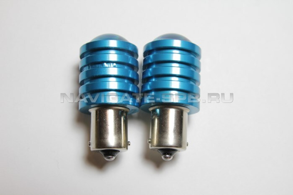 Светодиодная лампа 1156 9W CREE (S25)