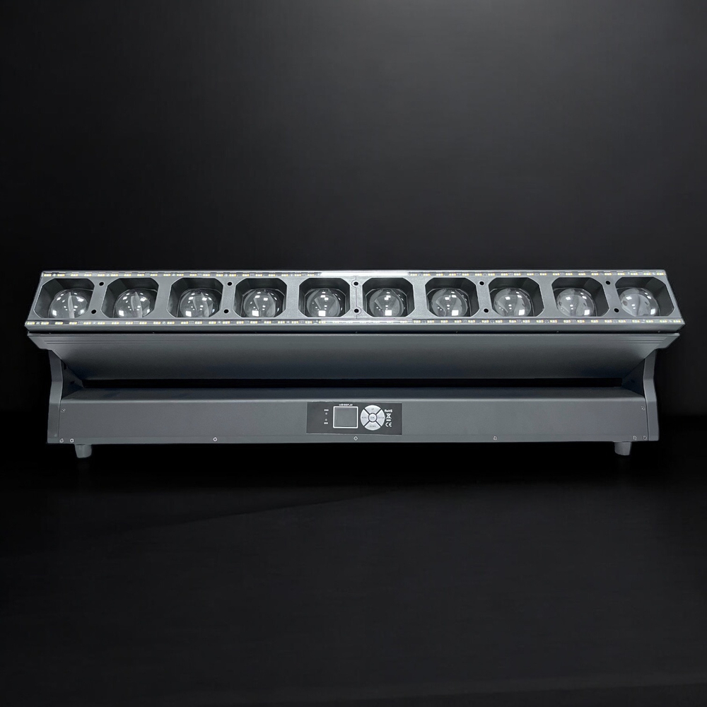 CONTOUR 600 LED FX