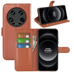 Чехол-книжка PRESTIGE с функцией подставки для Xiaomi 14 Ultra