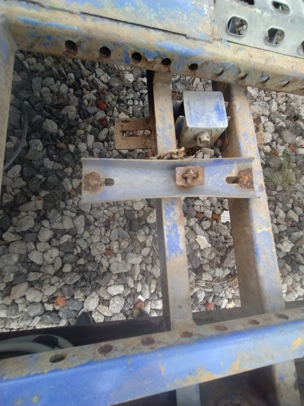 Rolfo LYZ9220* Полуприцеп автовоз LYZ9220TCL