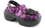 Crocs (Женская размерная сетка)