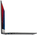 Ноутбук  iRu Tactio 15PHC 15.6 ", Ryzen 5, 8 Гб RAM, 256 Гб SSD, Radeon Graphics, Черный