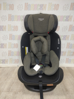 Автокресло детское Carrello Asteroid ST-3 0-36 Hunter Green