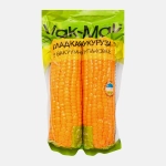 Кукуруза вареная в вакууме 2шт