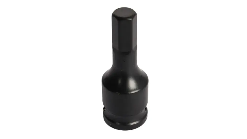 Головка-бита 6мм 1/4" 6-гранная ударная L= 40 мм ROCKFORCE RF-2243206