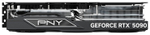 Видеокарта PNY RTX 5090 OC 32GB, VCG509032TFXPB1-O 32 Гб