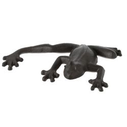 GAEM Фигурка декоративная "Лягушка", L20 W11,5 H3 см