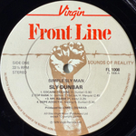 Sly Dunbar ‎– Simple Sly Man (Англия 1978г.)