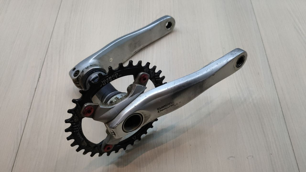 Deore xt m760 clearance