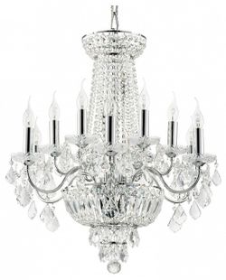 Подвесная люстра Lightstar Classic 700164