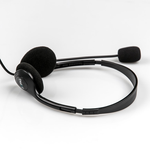 Наушники гарнитура Dialog M-201A