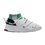 Кроссовки Alexander Wang X Adidas Originals Puff Trainer