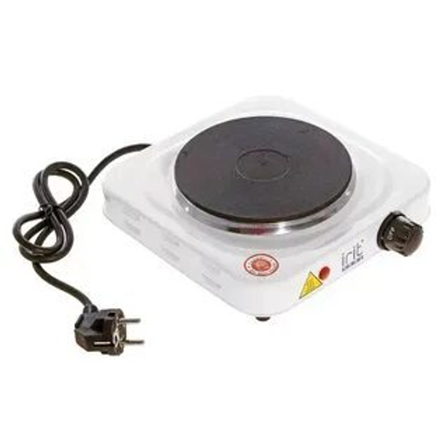 Электроплитка 1-комф. Пролисс 1010А 1100Вт