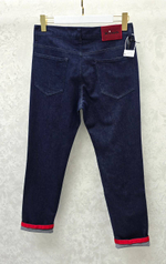 Джинсы Kiton, арт. 478719786