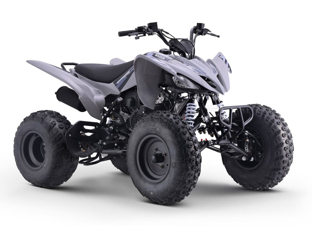 Квадроцикл SHARMAX Raizer Race Cup 250