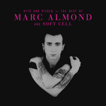 Marc Almond And Soft Cell / Hits And Pieces - The Best Of (2LP)