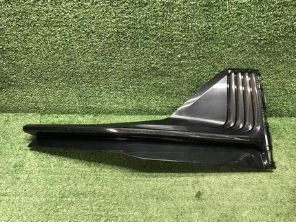 Накладка переднего бампера Changan CS55PLUS 21-24